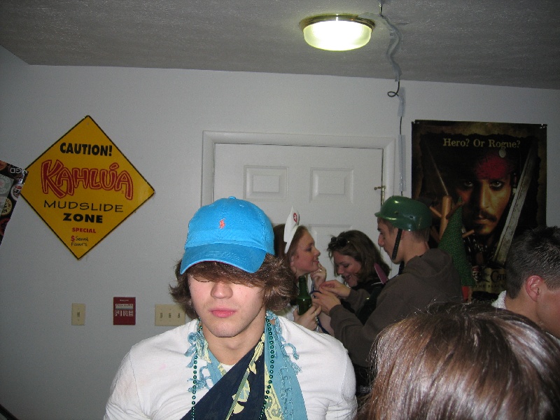 Halloween 064 seconds later
